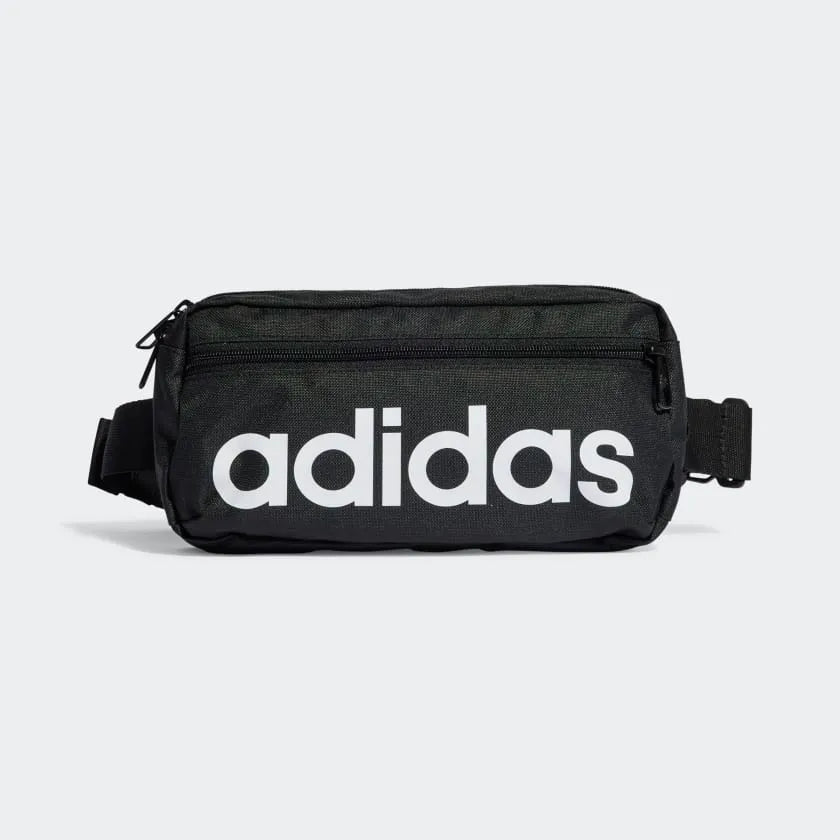 cangurera adidas linear bum bag