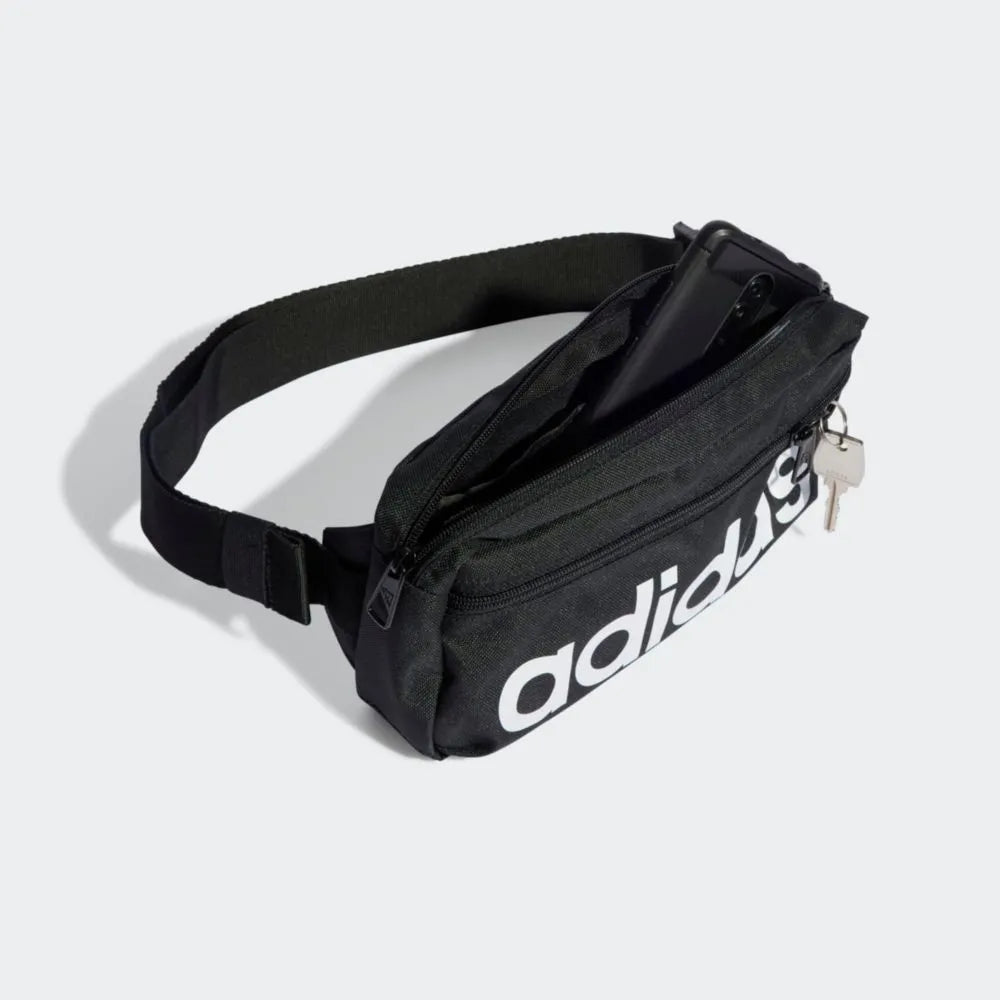 cangurera adidas linear bum bag