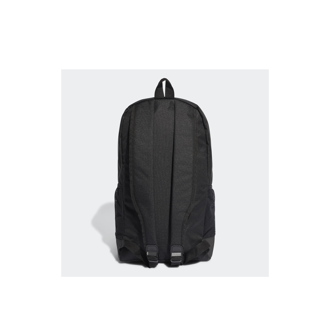 Mochila Adidas Essential Linear Negra