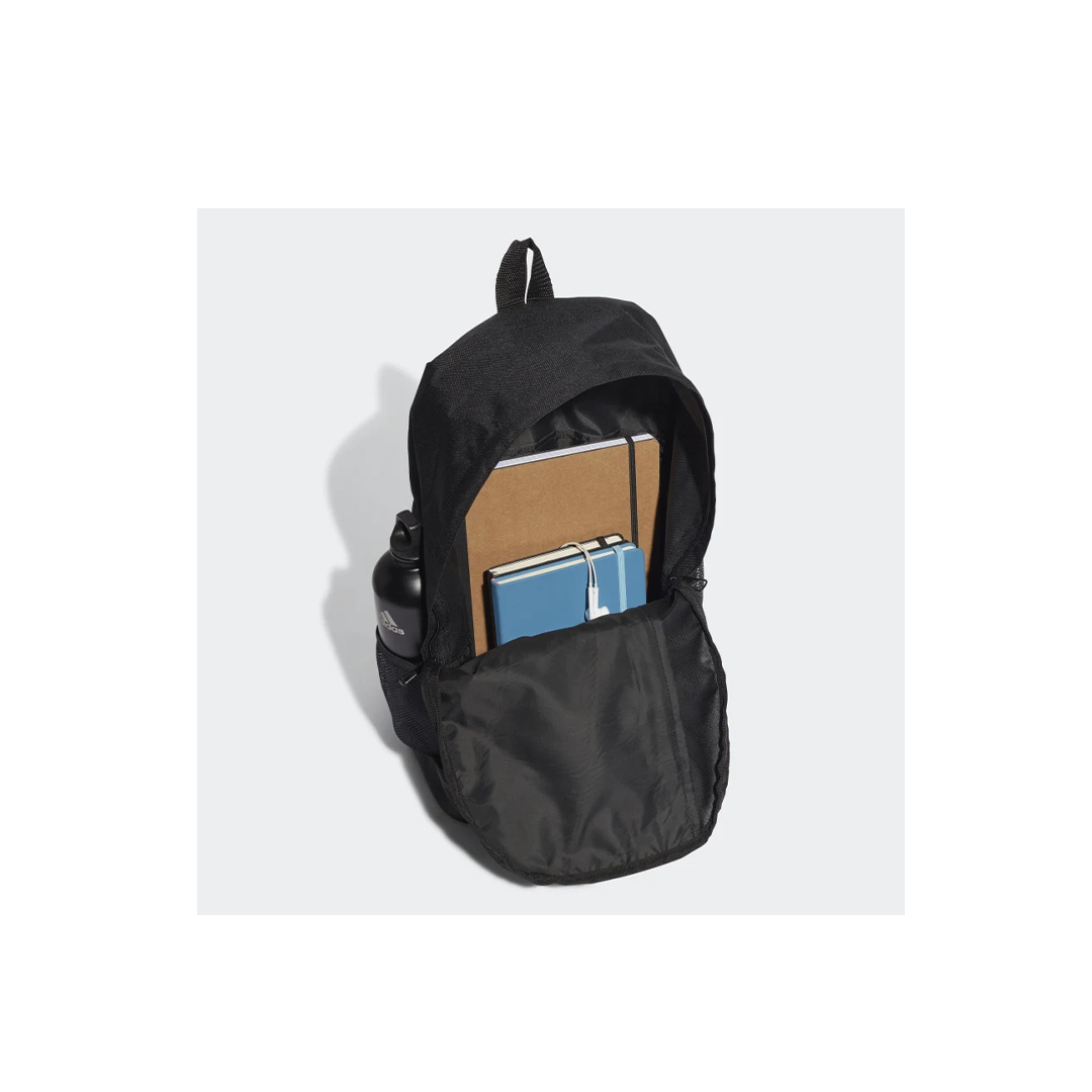Mochila Adidas Essential Linear Negra