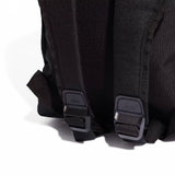 mochila adidas linear bp