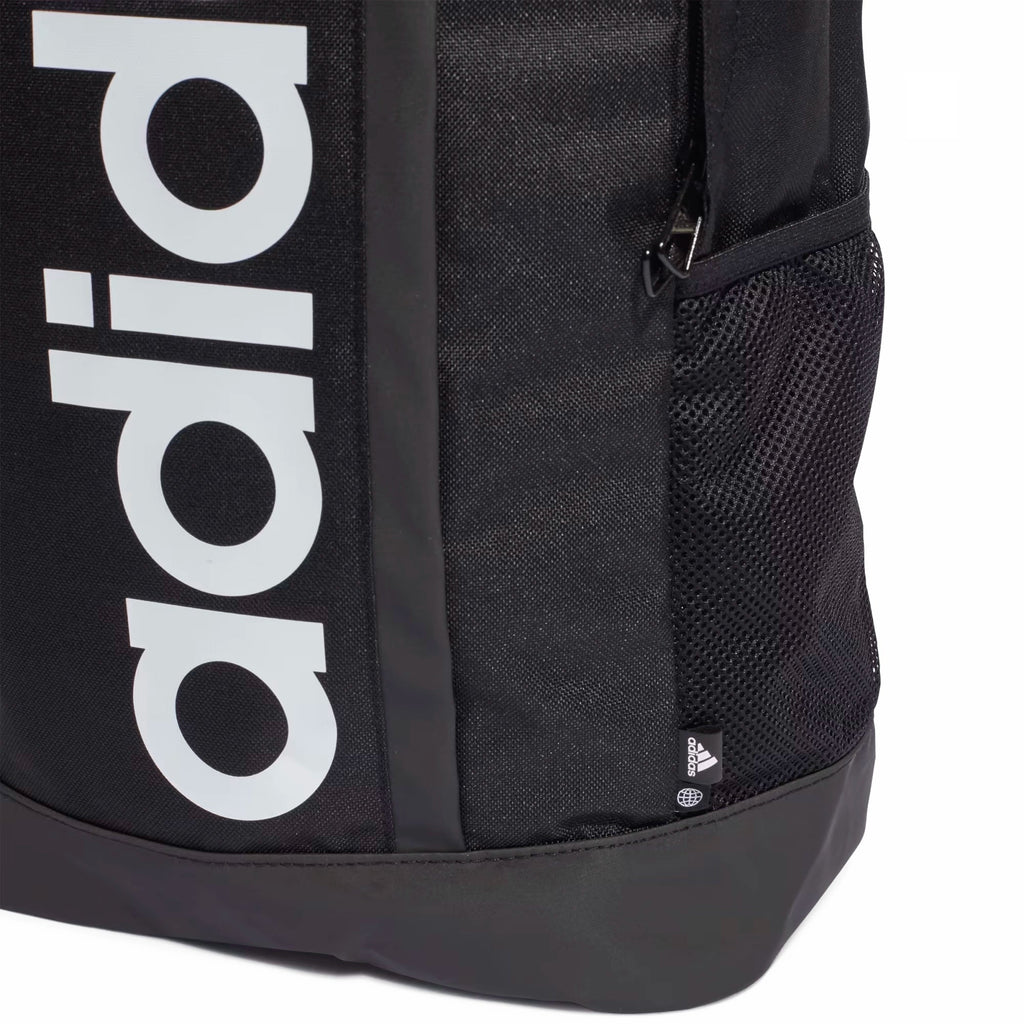 mochila adidas linear bp