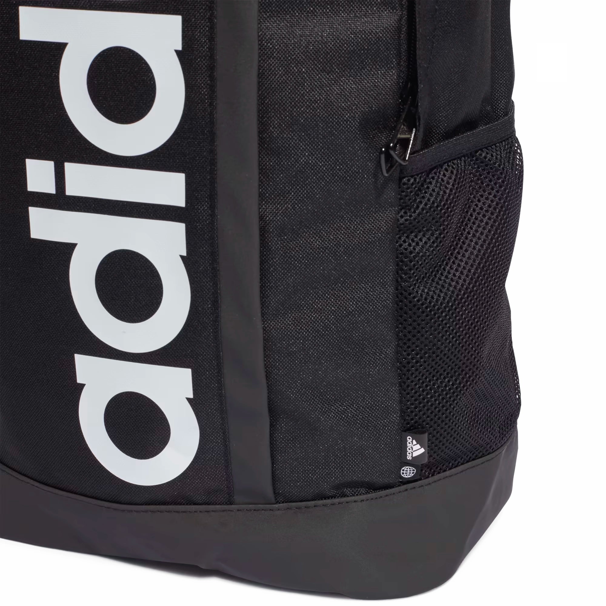 mochila adidas linear bp