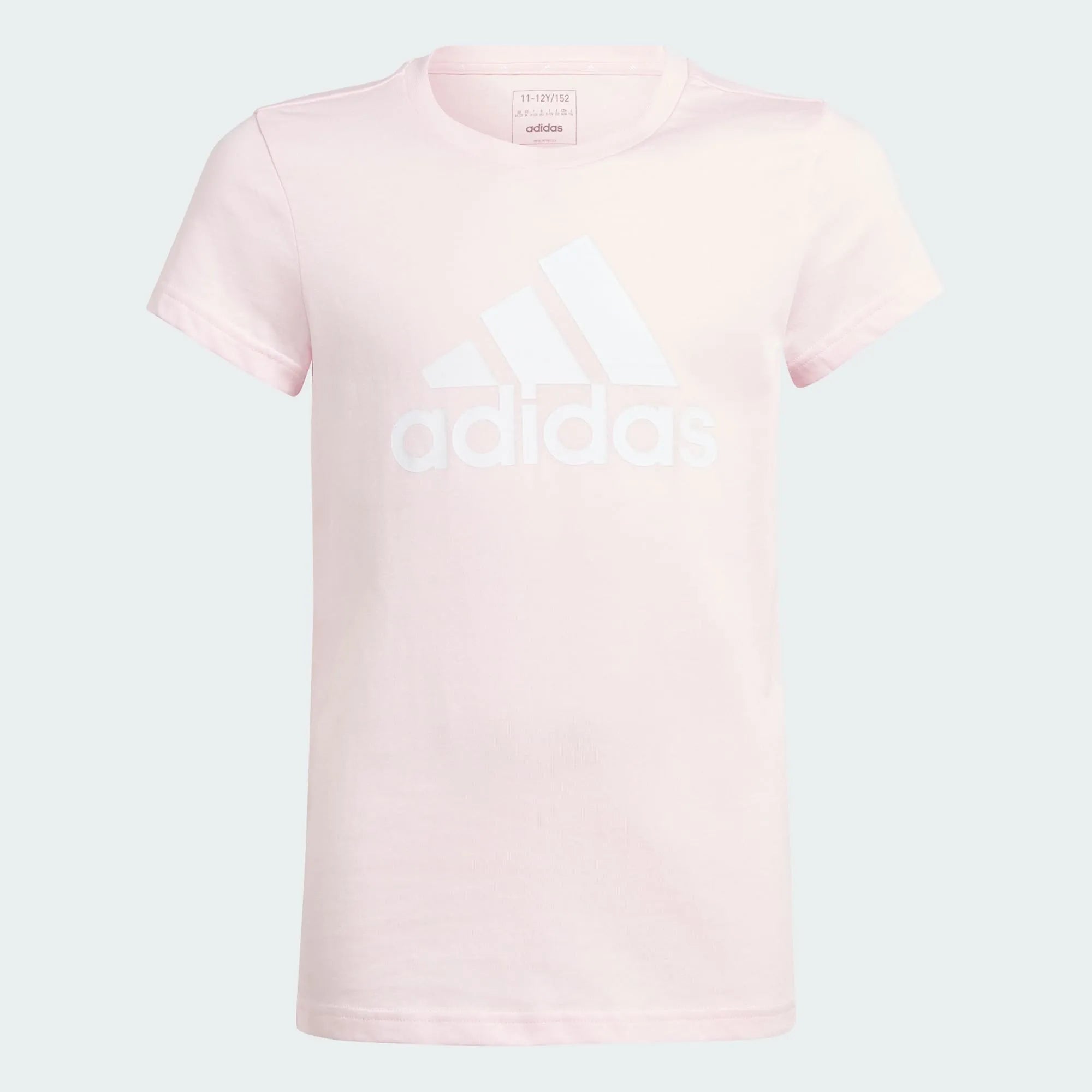 playera adidas g bl t