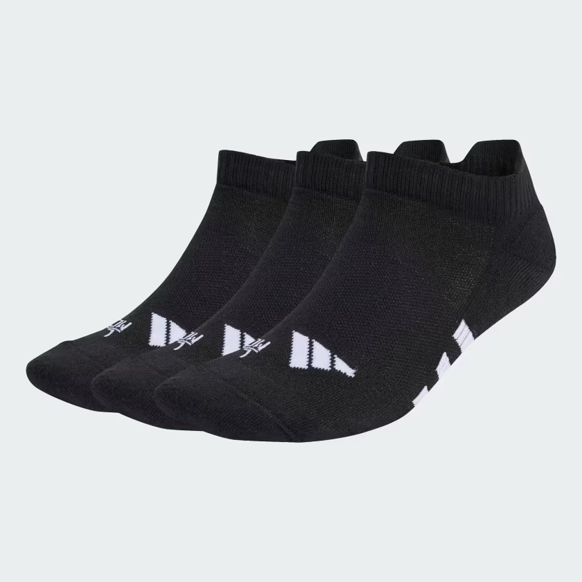 calcetas adidas prf cush low 3p