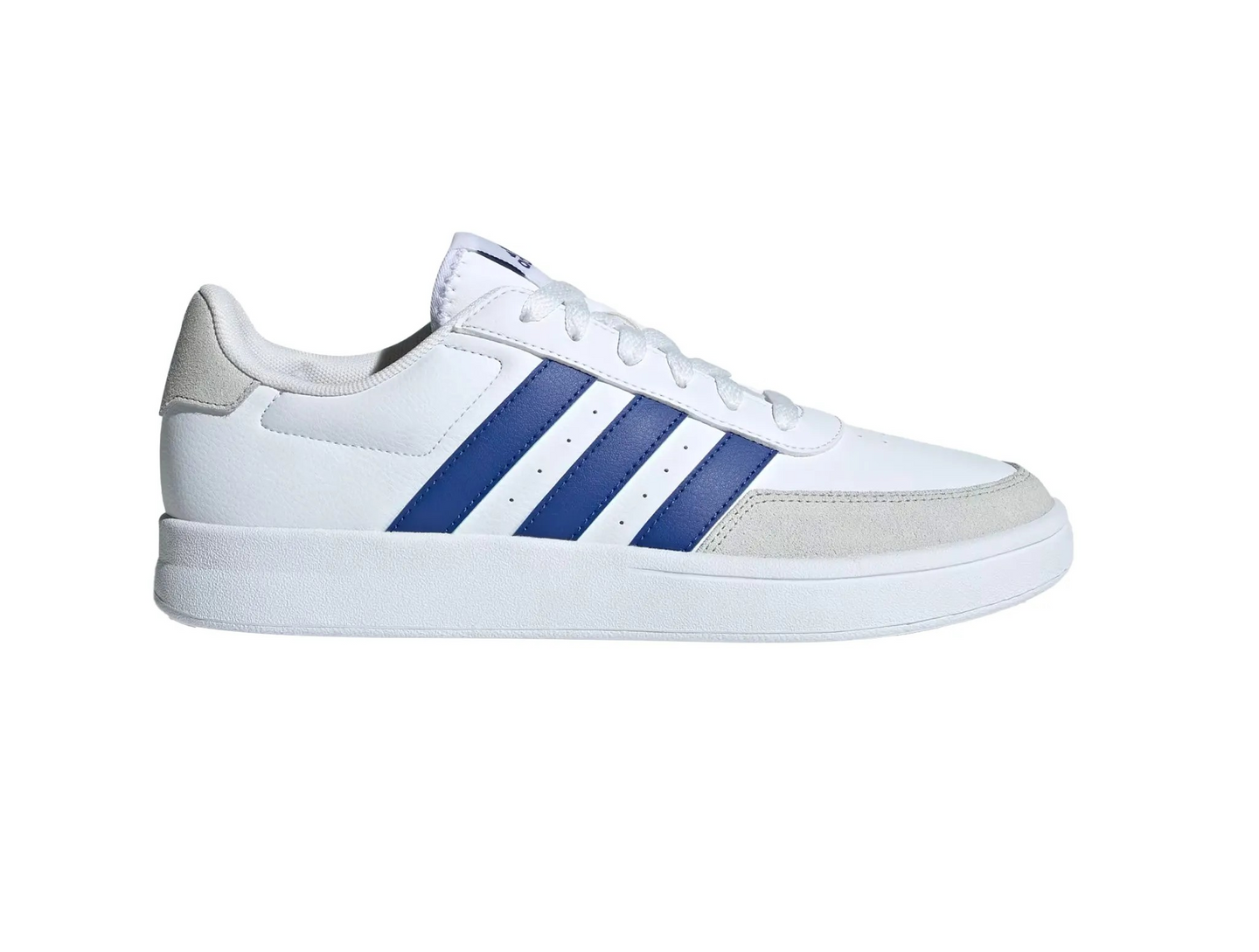 tenis adidas breaknet 2.0