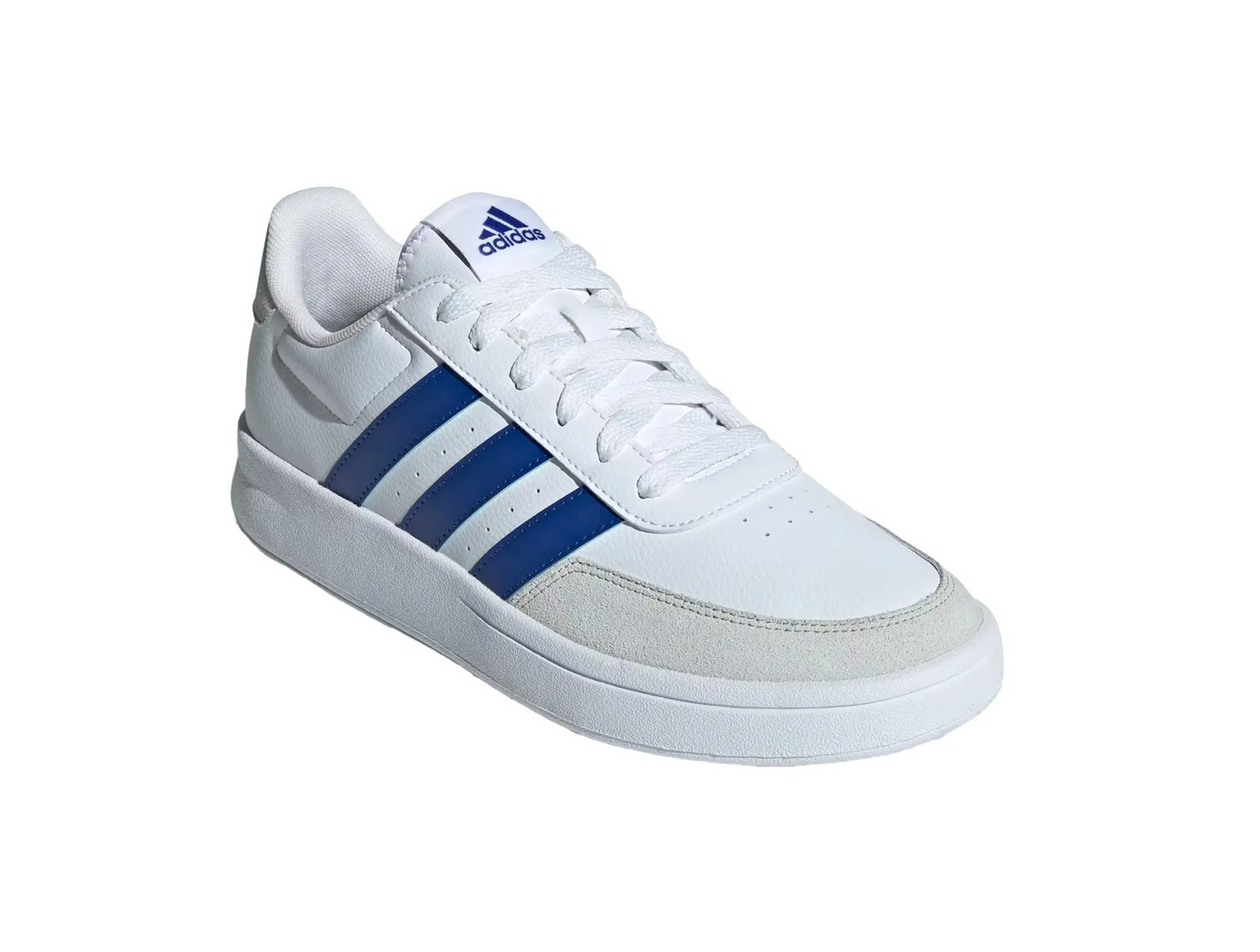tenis adidas breaknet 2.0