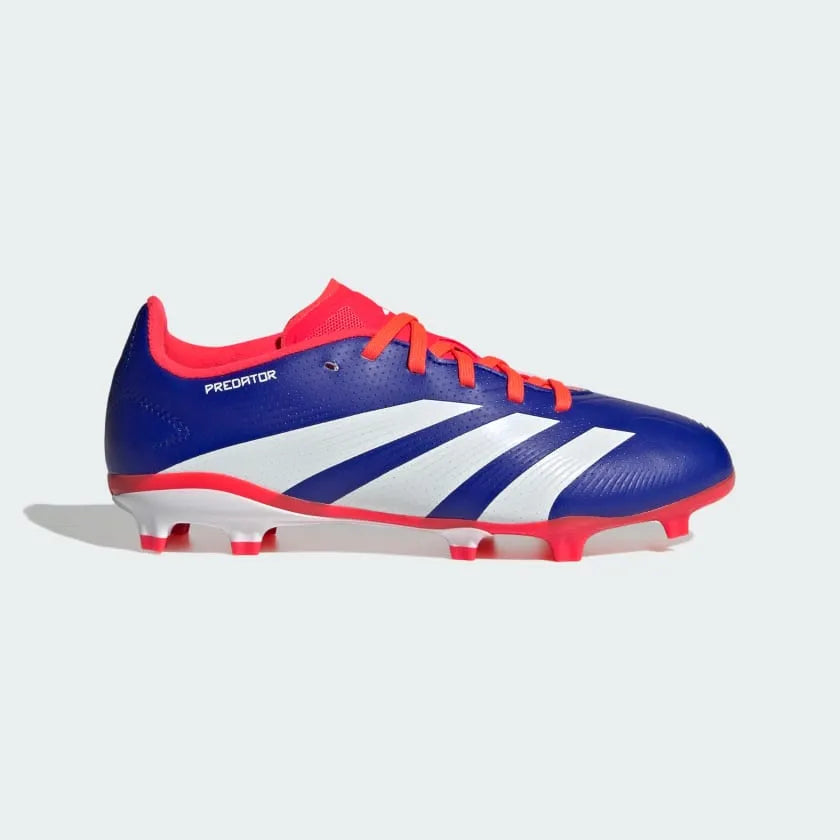 tenis adidas predator league fg j