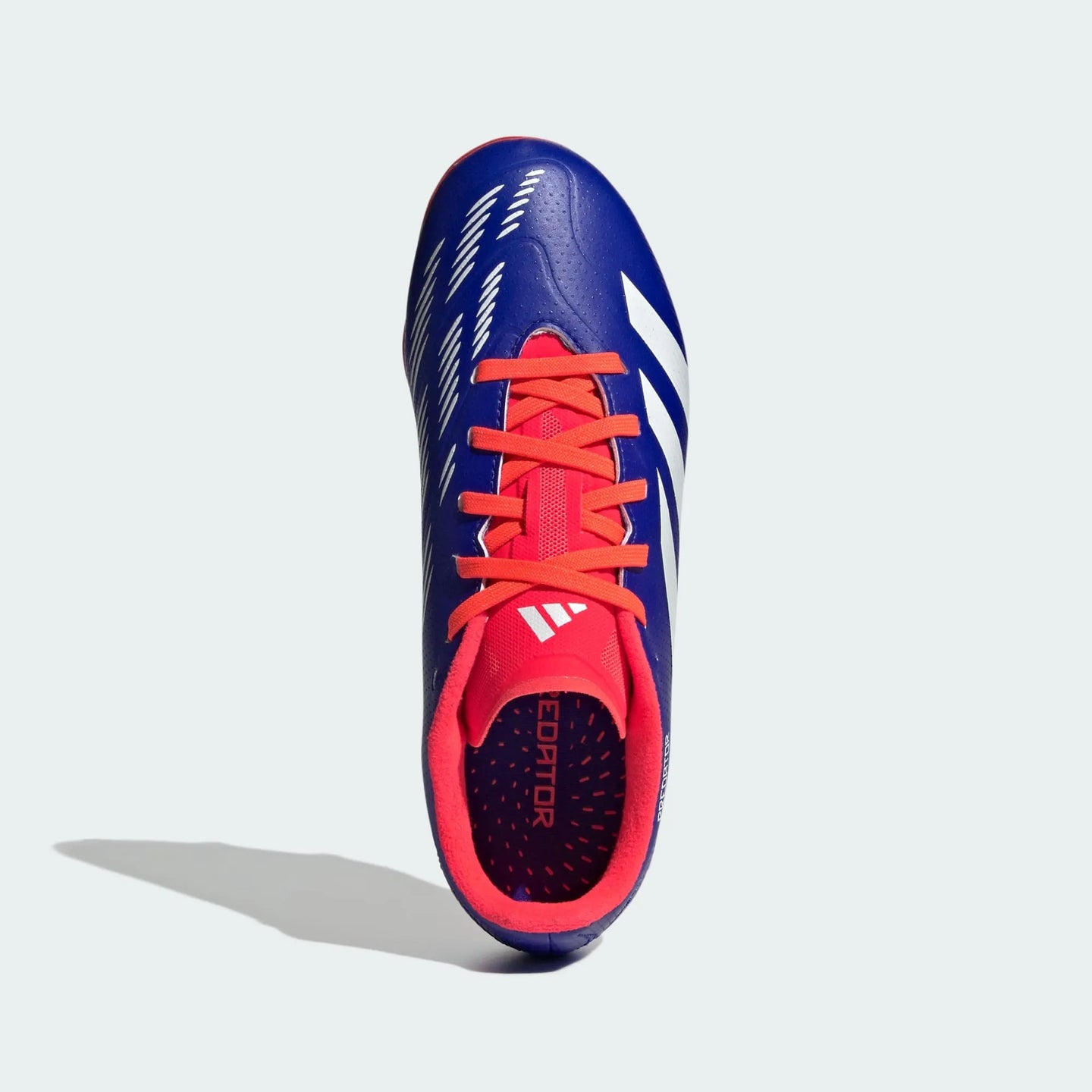 tenis adidas predator league fg j