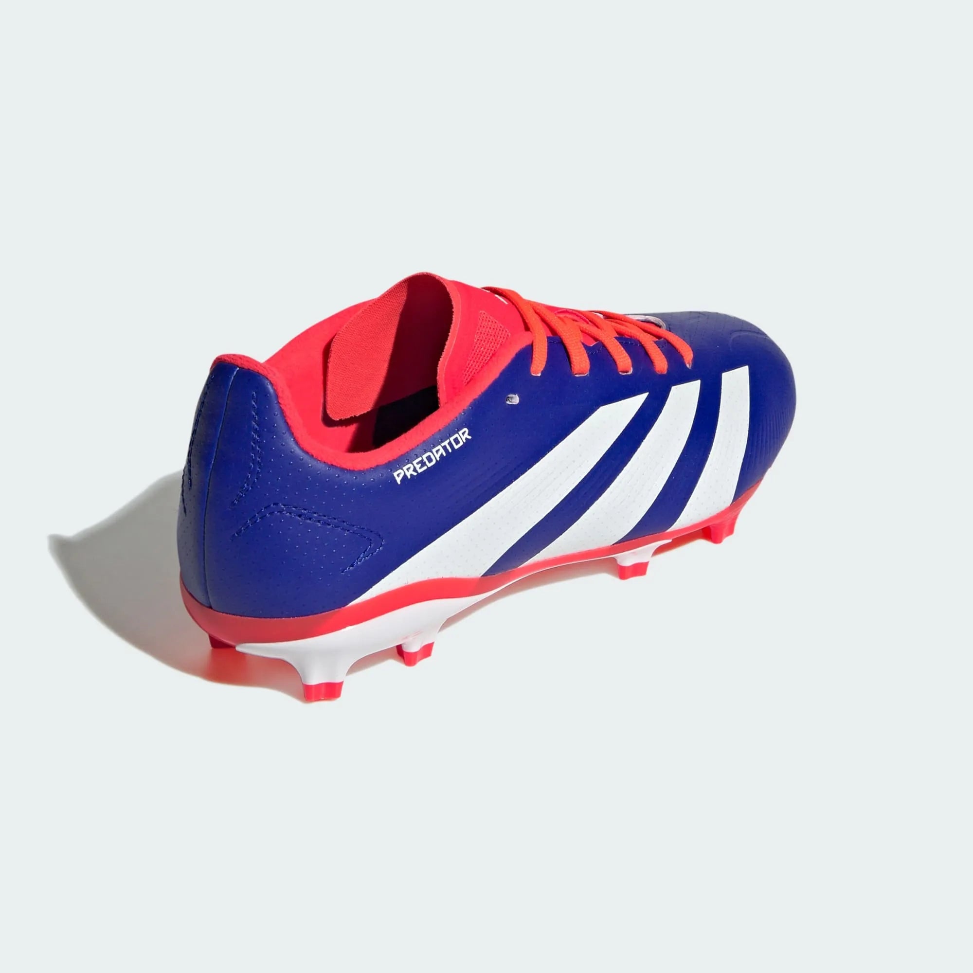 tenis adidas predator league fg j