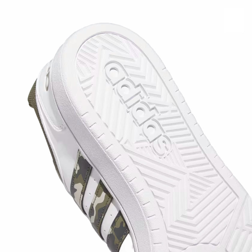 tenis adidas hoops 3.0