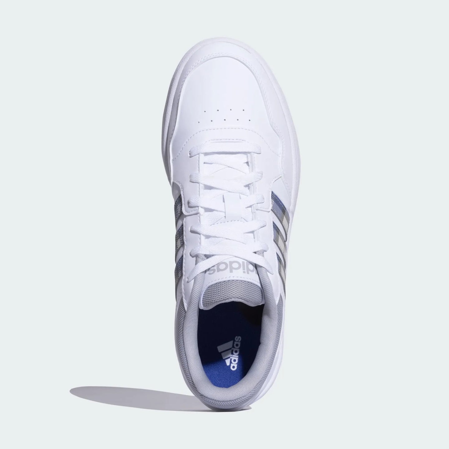 tenis adidas hoops 3.0