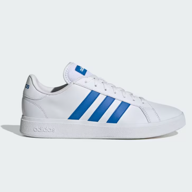 tenis adidas grand court base 2.0