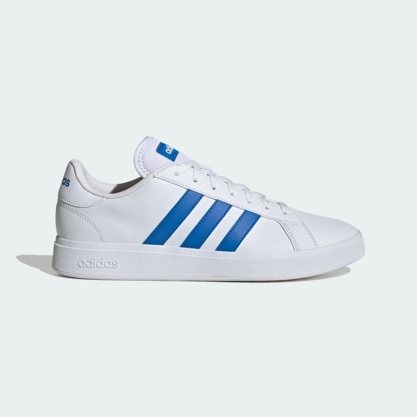 tenis adidas grand court base 2.0