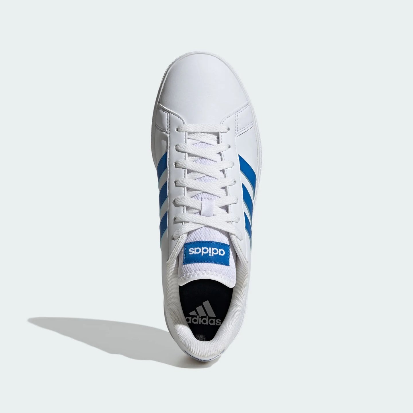 tenis adidas grand court base 2.0