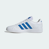 tenis adidas grand court base 2.0