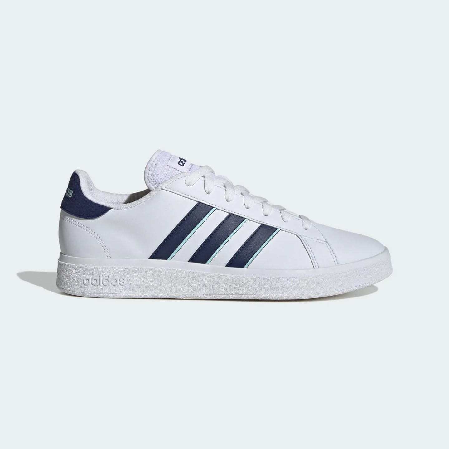 tenis adidas grand court base 2.0
