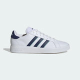 tenis adidas grand court base 2.0