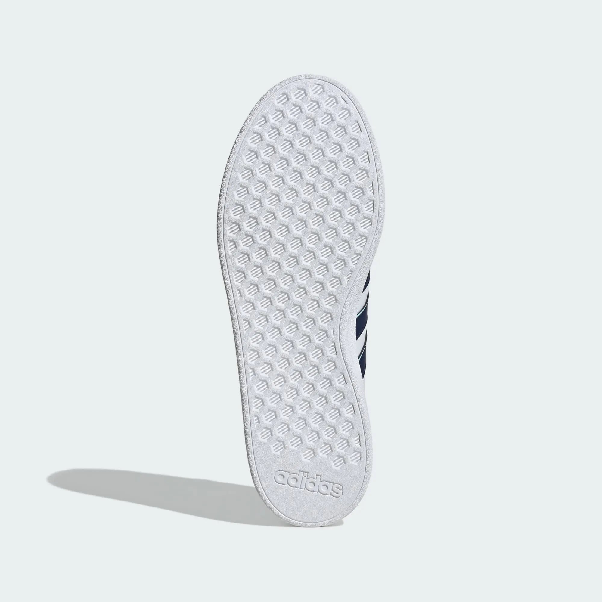 tenis adidas grand court base 2.0