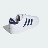 tenis adidas grand court base 2.0