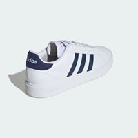 tenis adidas grand court base 2.0