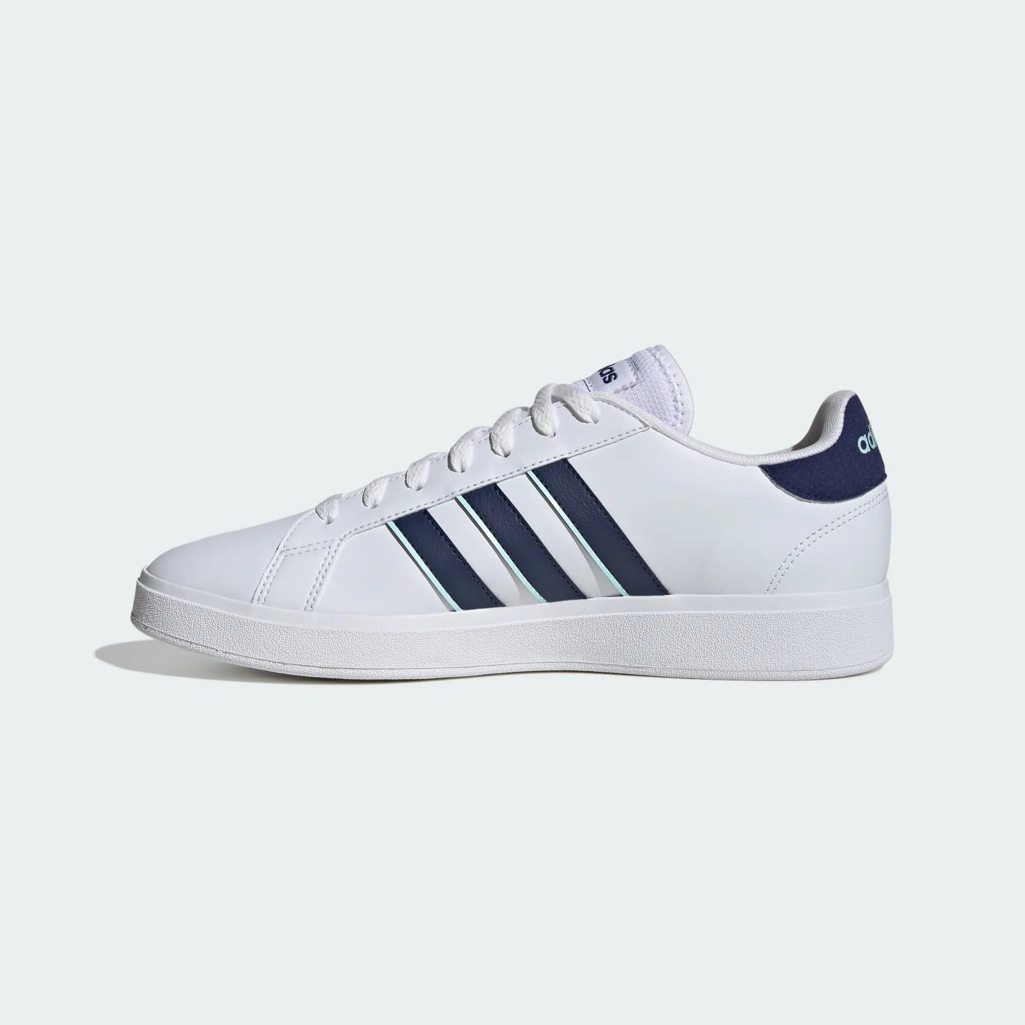 tenis adidas grand court base 2.0