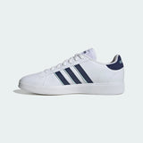 tenis adidas grand court base 2.0