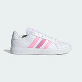 tenis adidas grand court base 2.0
