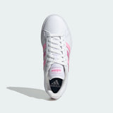 tenis adidas grand court base 2.0