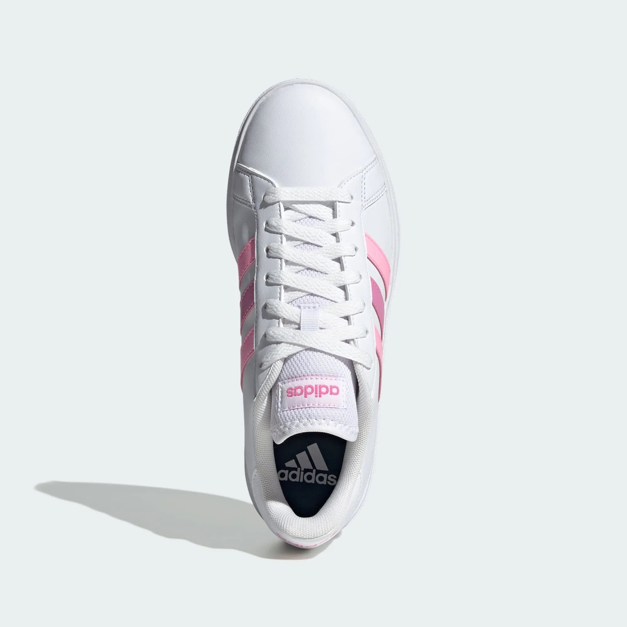 tenis adidas grand court base 2.0