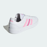 tenis adidas grand court base 2.0