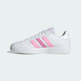 tenis adidas grand court base 2.0