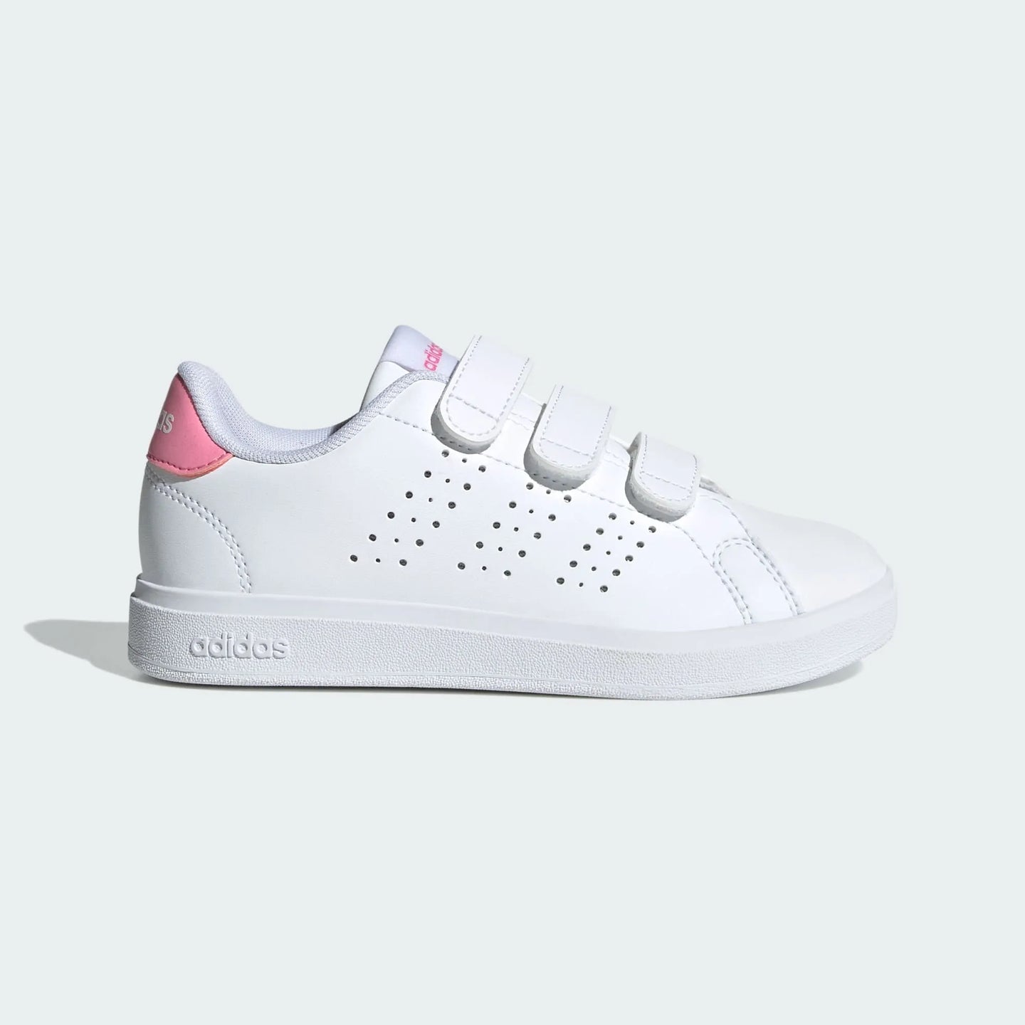 tenis adidas advantage base 2.0 cf c