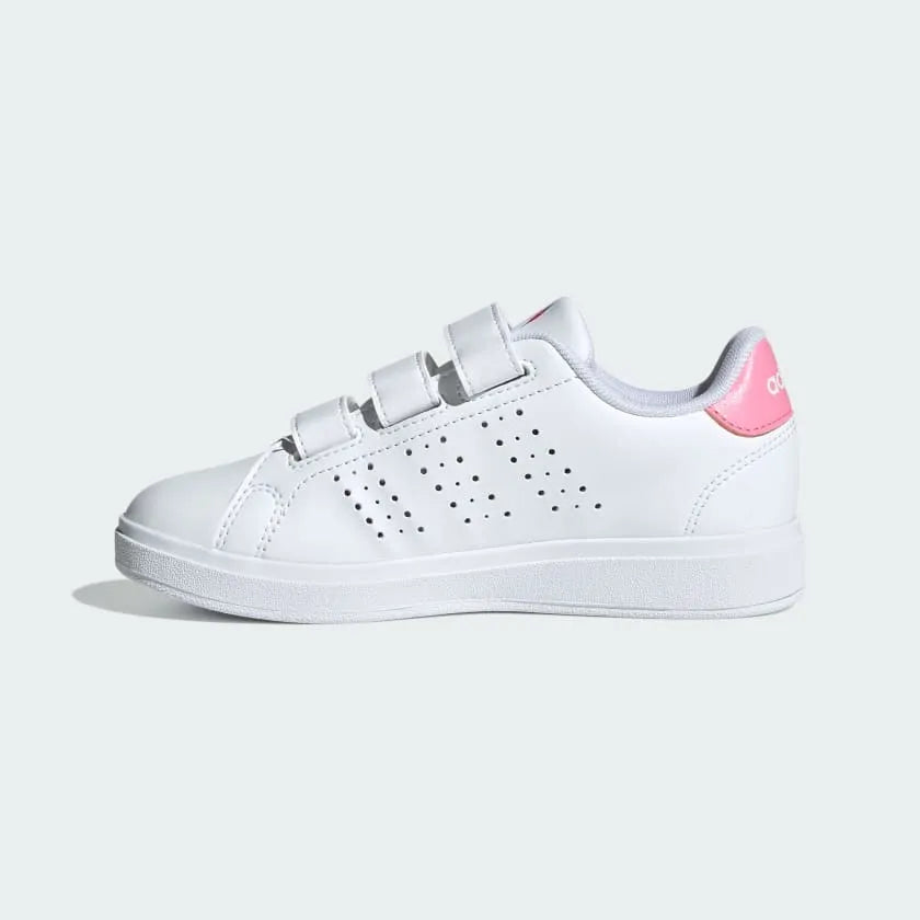 tenis adidas advantage base 2.0 cf c