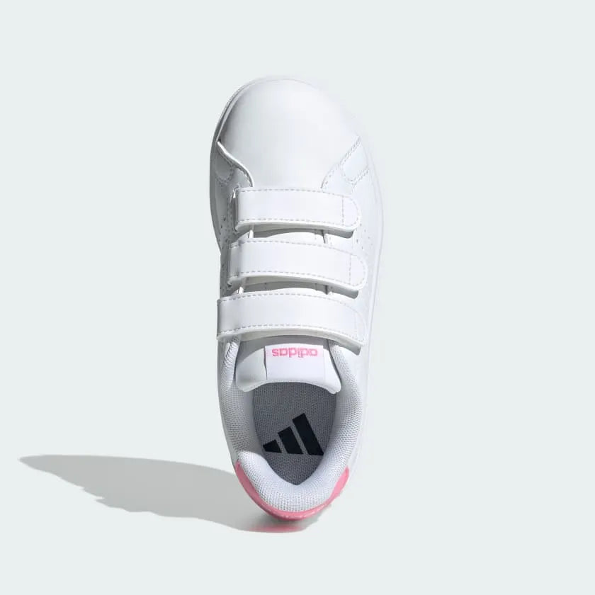 tenis adidas advantage base 2.0 cf c