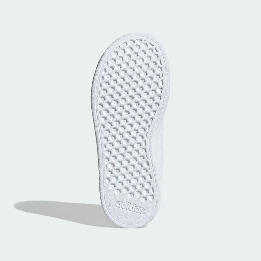 tenis adidas advantage base 2.0 cf c