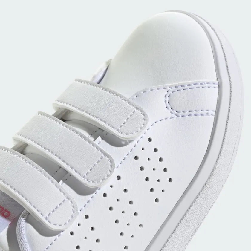 tenis adidas advantage base 2.0 cf c
