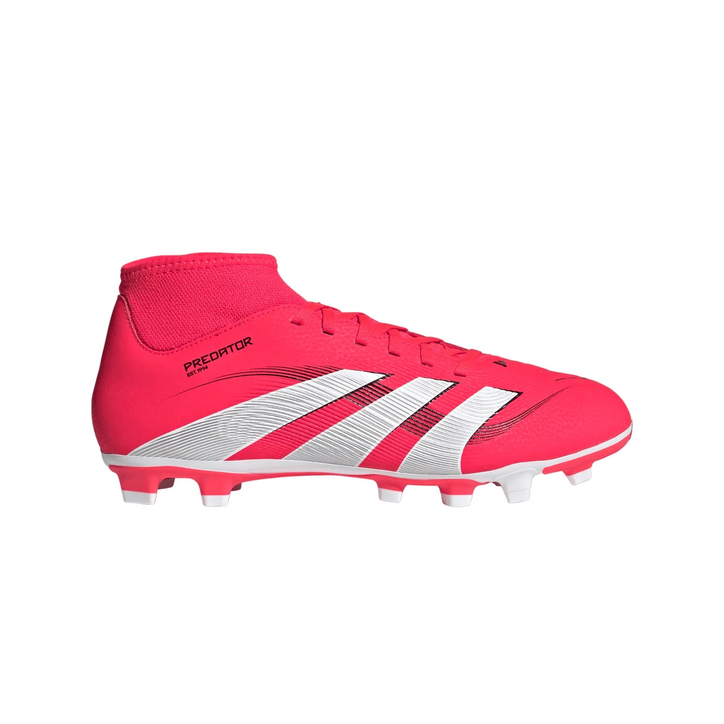 Tenis adidas Futbol Predator Club Sock FG