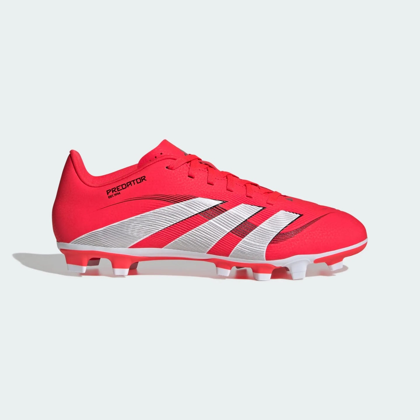 Tenis Adidas Predator Club Firmes/Multiterreno
