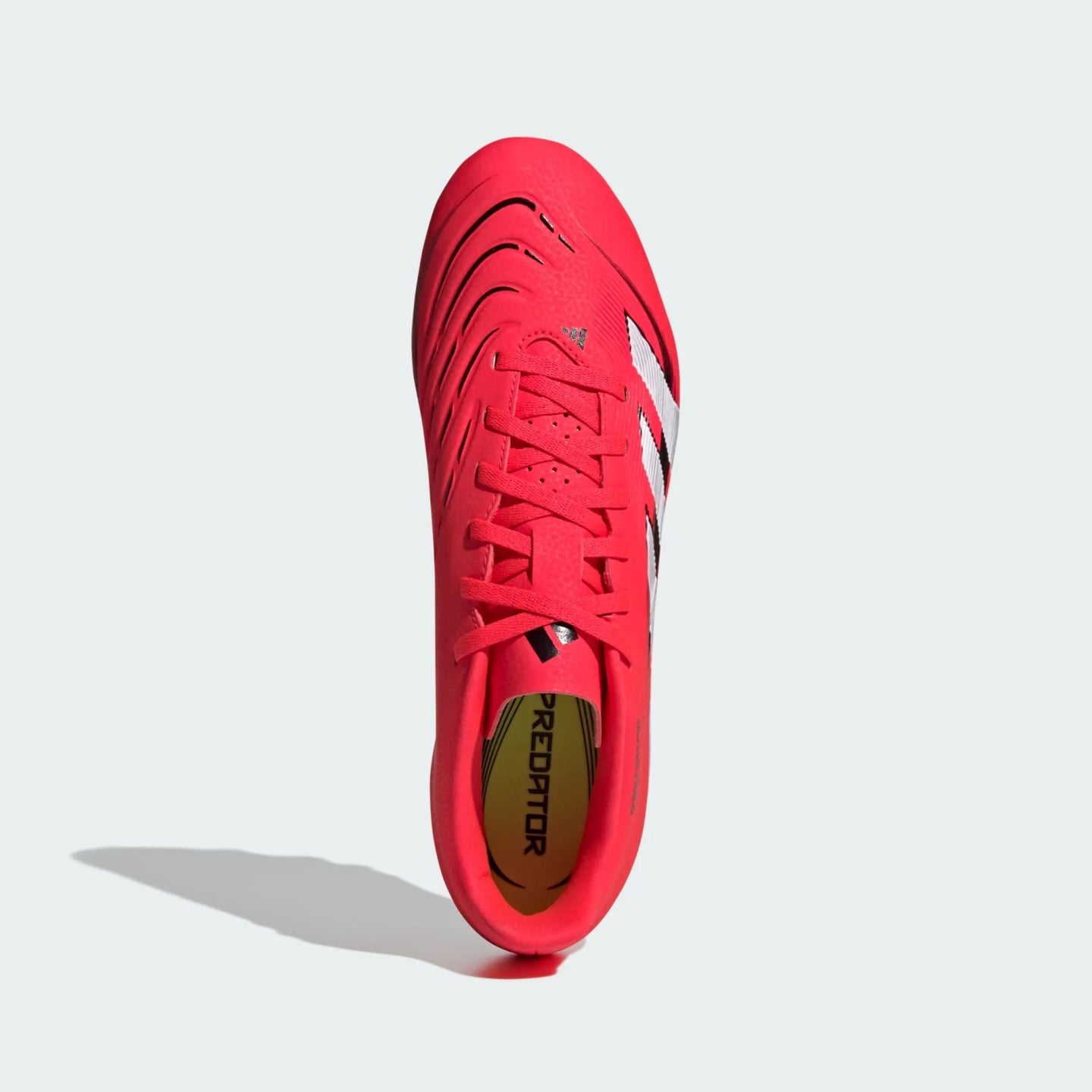 Tenis Adidas Predator Club Firmes/Multiterreno