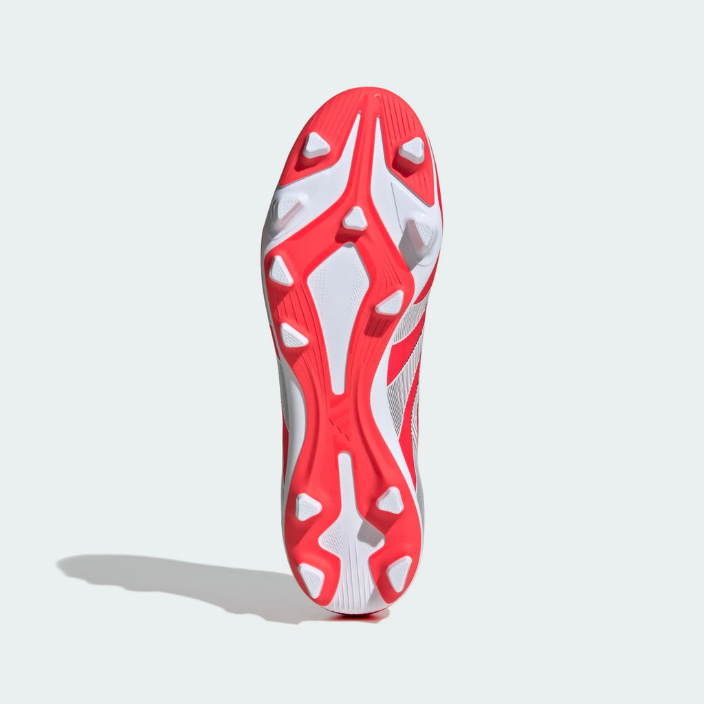 Tenis Adidas Predator Club Firmes/Multiterreno