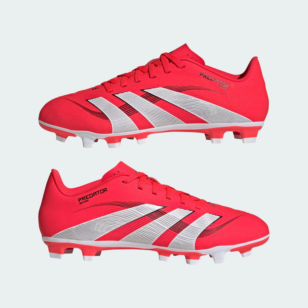 Tenis Adidas Predator Club Firmes/Multiterreno