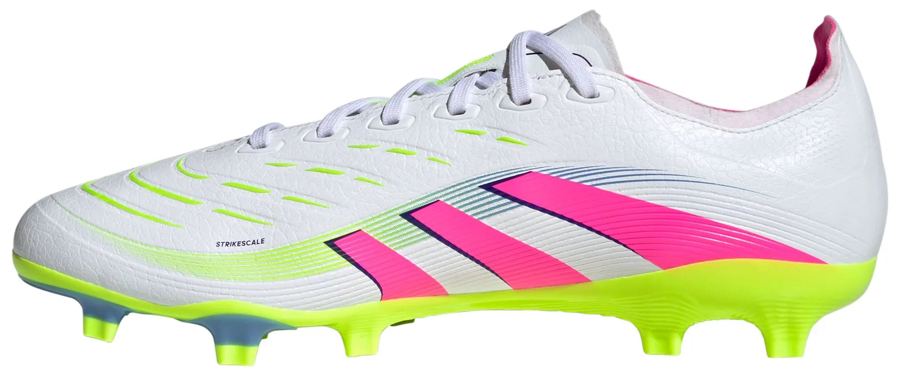 Tenis adidas Predator League FG/MG