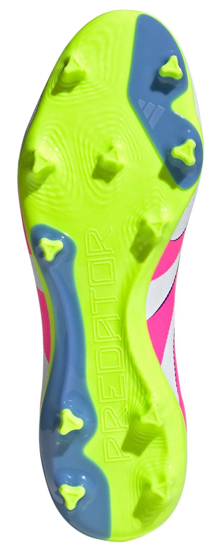 Tenis adidas Predator League FG/MG