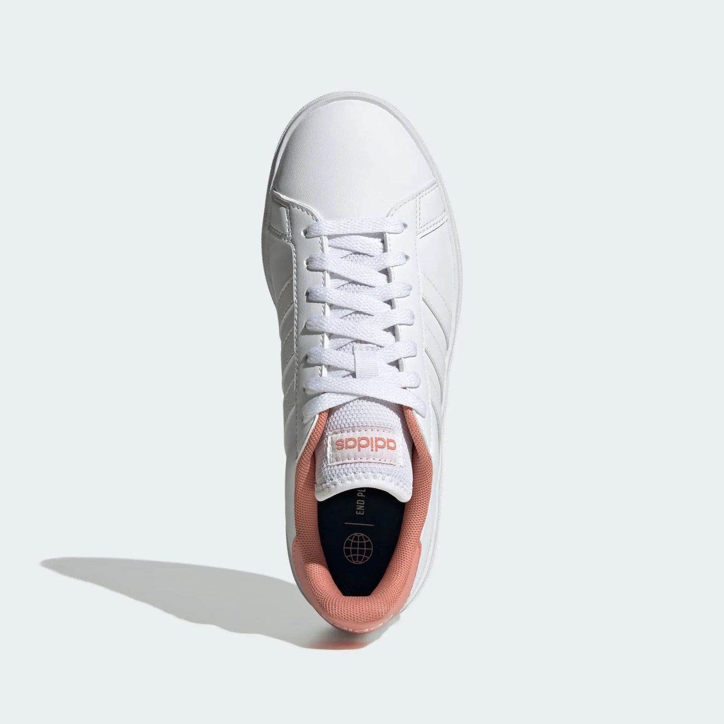 tenis adidas grand court base 2.0