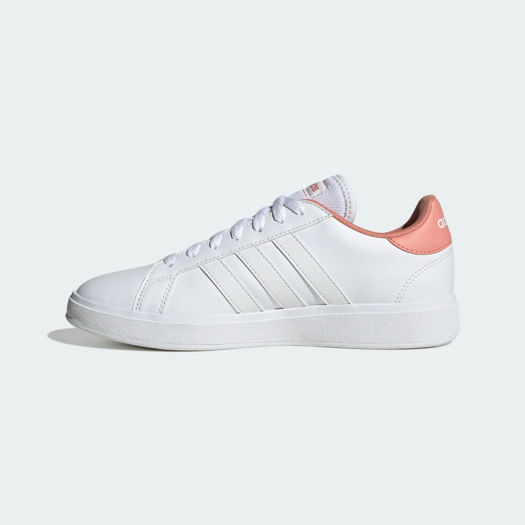 tenis adidas grand court base 2.0