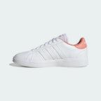 tenis adidas grand court base 2.0