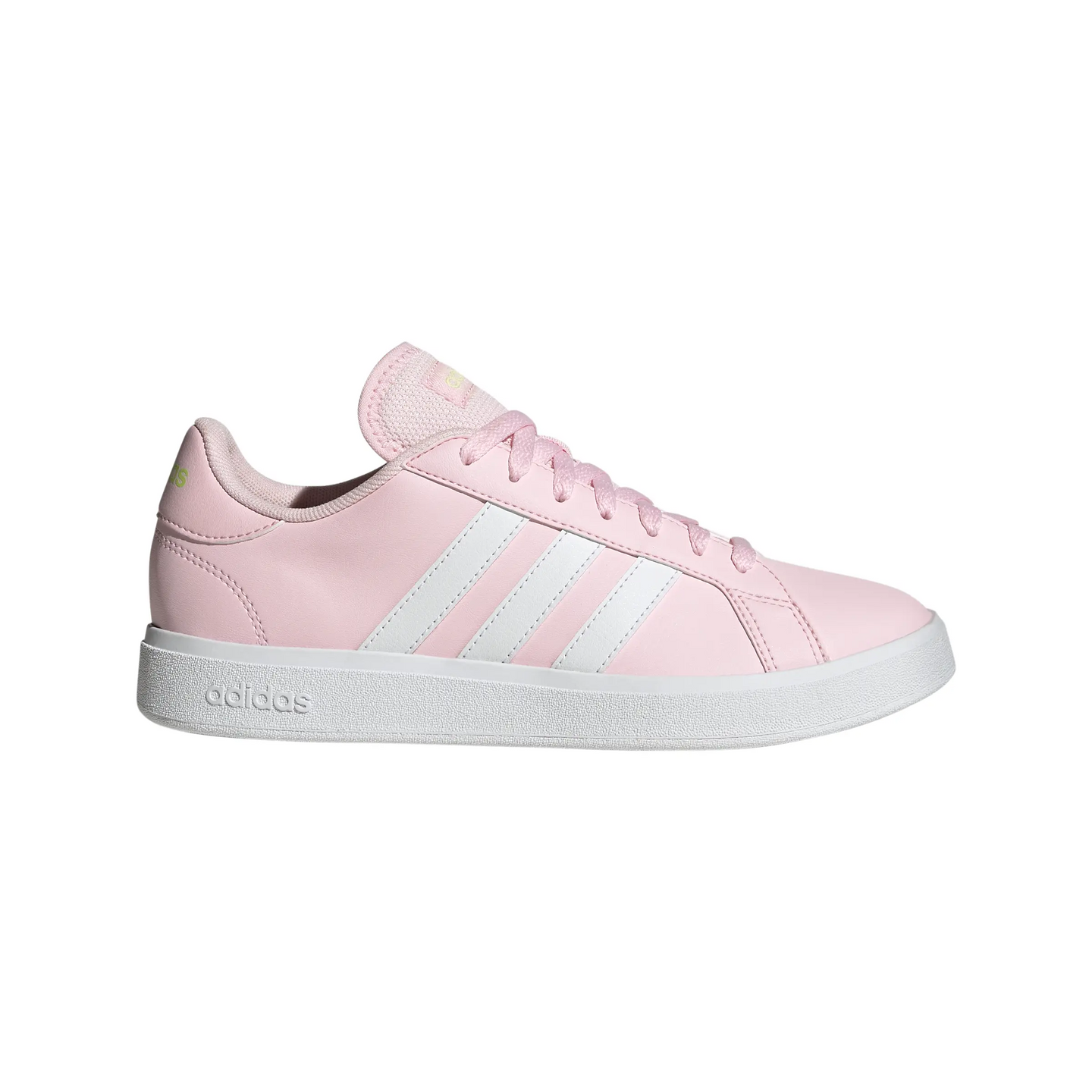 tenis adidas grand court base 2.0