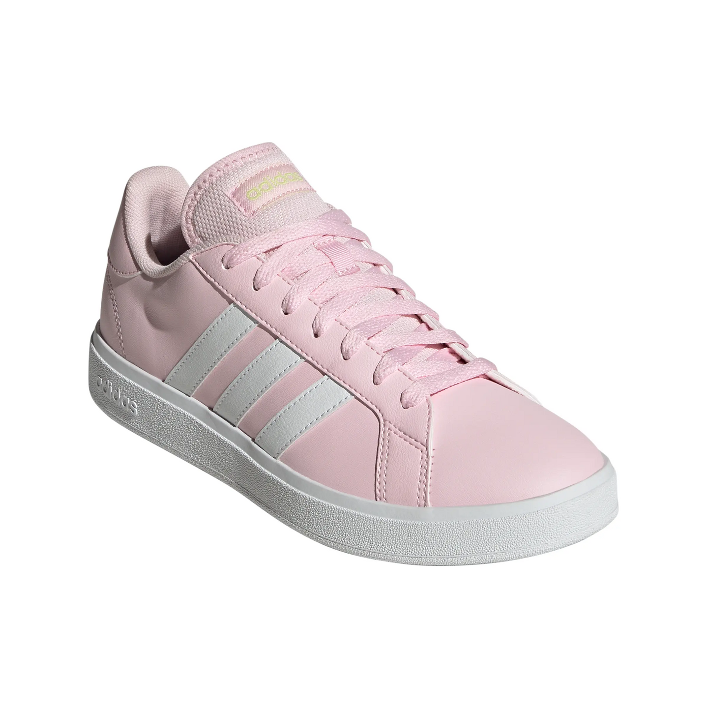 tenis adidas grand court base 2.0