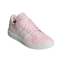 tenis adidas grand court base 2.0